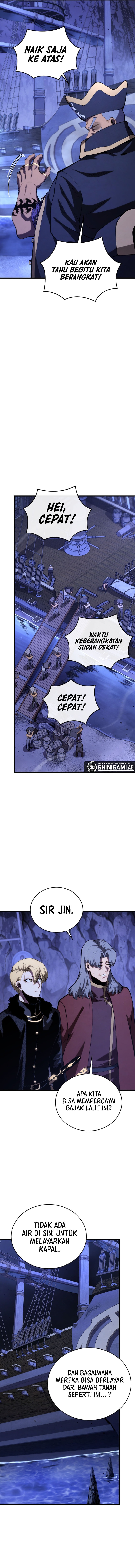 Swordmaster’s Youngest Son - Chapter 146 - Page 3
