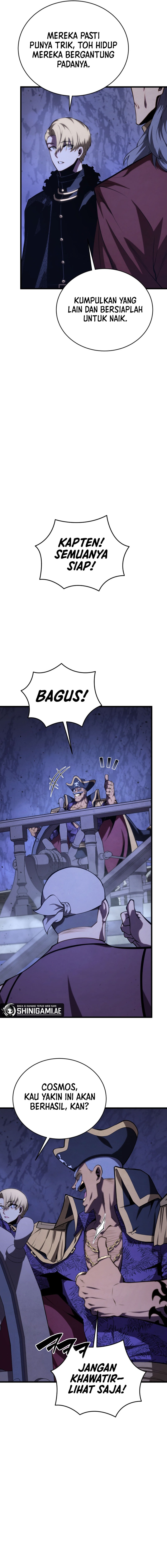 Swordmaster’s Youngest Son - Chapter 146 - Page 4