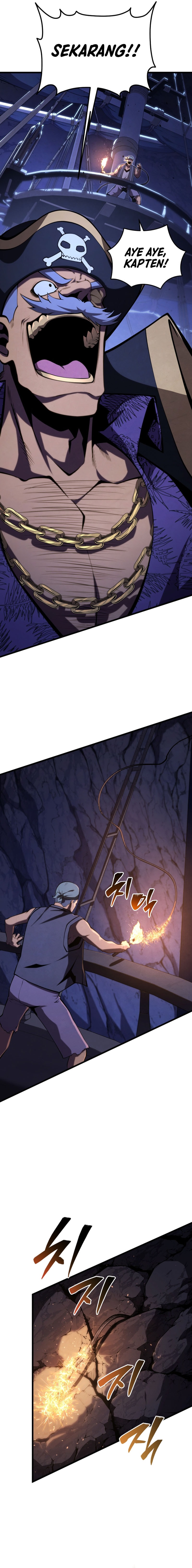 Swordmaster’s Youngest Son - Chapter 146 - Page 5