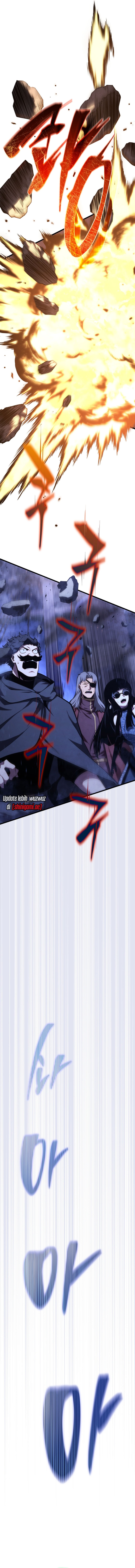 Swordmaster’s Youngest Son - Chapter 146 - Page 6
