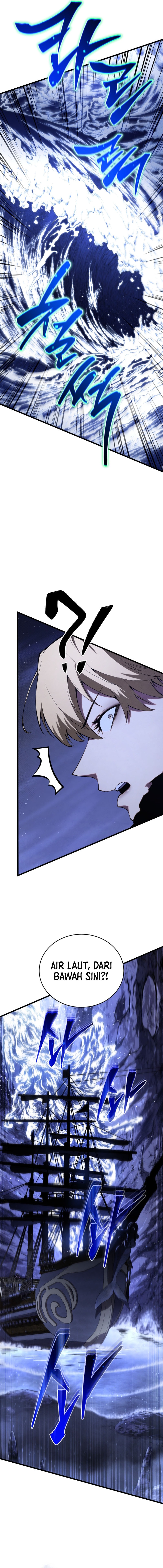 Swordmaster’s Youngest Son - Chapter 146 - Page 7