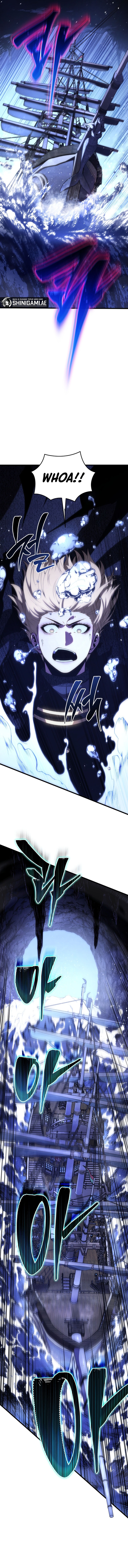 Swordmaster’s Youngest Son - Chapter 146 - Page 9