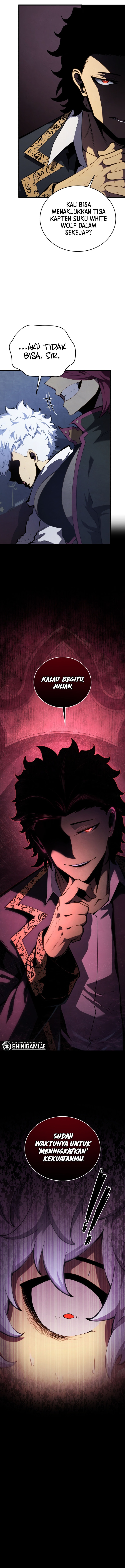 Swordmaster’s Youngest Son - Chapter 147 - Page 4