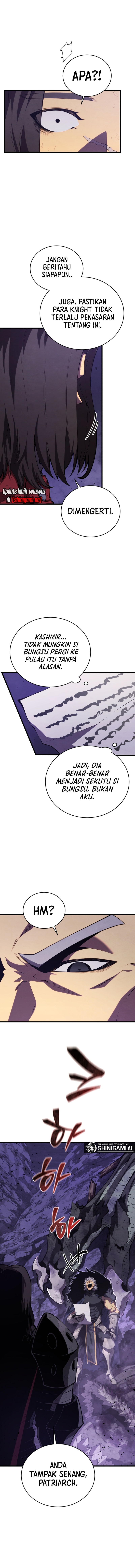 Swordmaster’s Youngest Son - Chapter 147 - Page 6