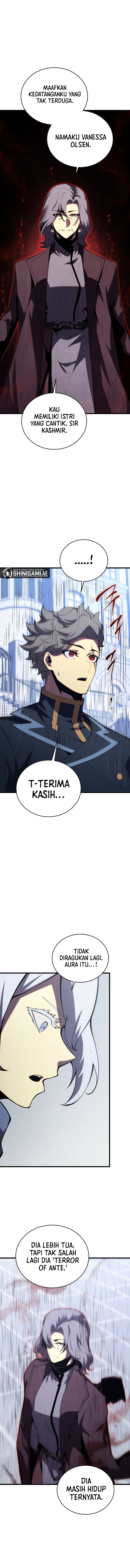 Swordmaster’s Youngest Son - Chapter 147 - Page 13