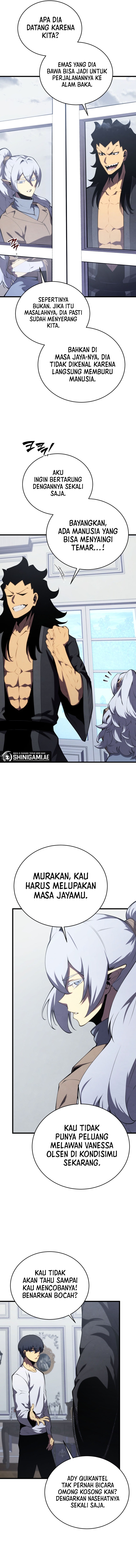 Swordmaster’s Youngest Son - Chapter 147 - Page 14