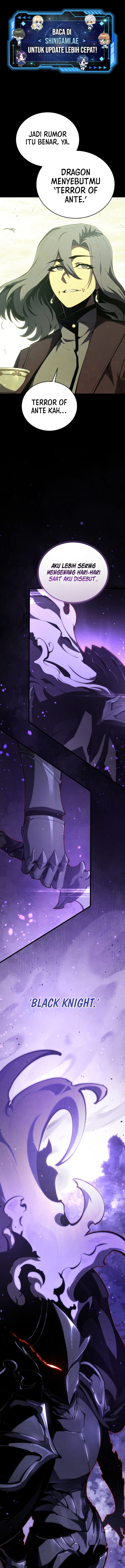 Swordmaster’s Youngest Son - Chapter 148 - Page 2