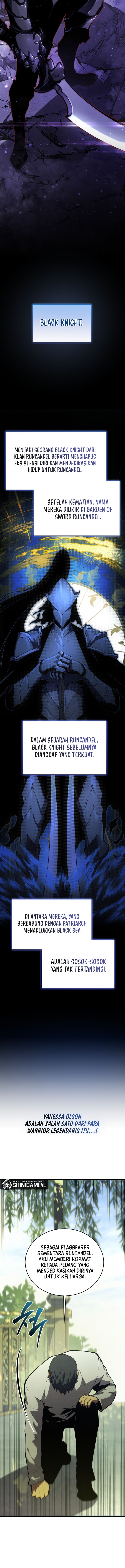 Swordmaster’s Youngest Son - Chapter 148 - Page 3