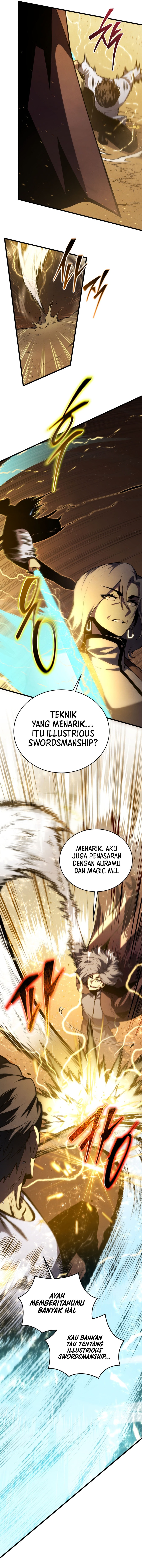 Swordmaster’s Youngest Son - Chapter 148 - Page 8