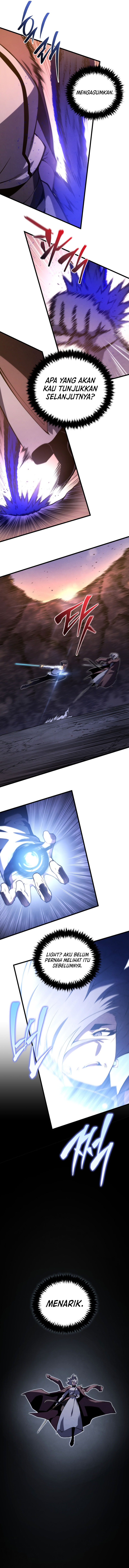 Swordmaster’s Youngest Son - Chapter 148 - Page 11