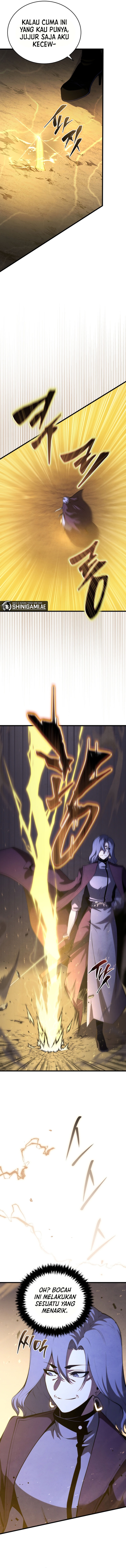 Swordmaster’s Youngest Son - Chapter 149 - Page 4