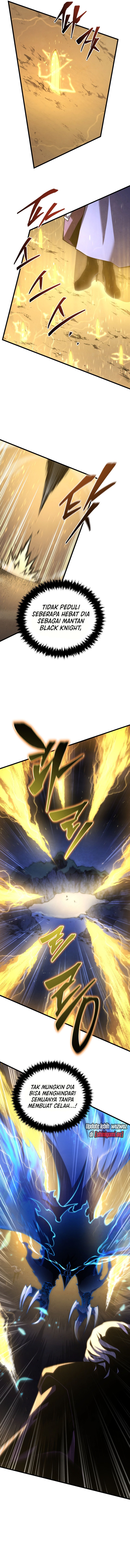 Swordmaster’s Youngest Son - Chapter 149 - Page 6