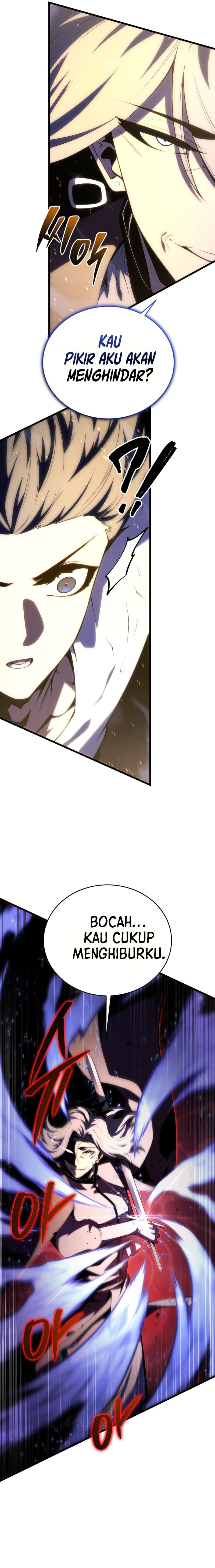 Swordmaster’s Youngest Son - Chapter 149 - Page 7