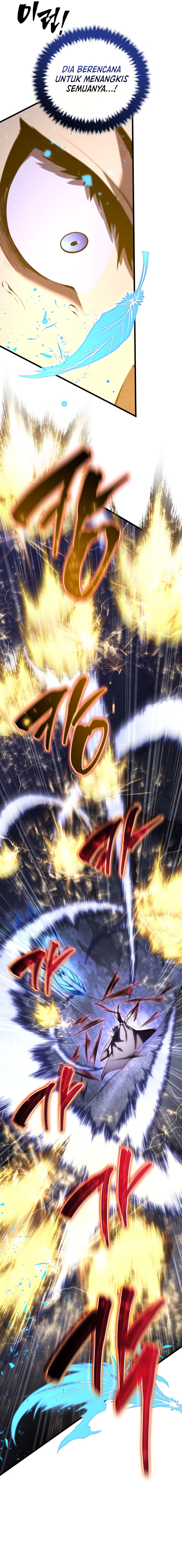 Swordmaster’s Youngest Son - Chapter 149 - Page 8