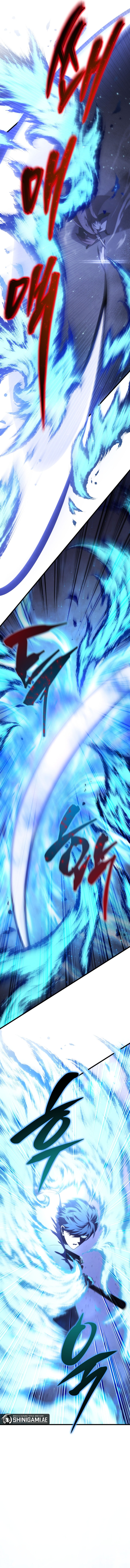 Swordmaster’s Youngest Son - Chapter 149 - Page 10