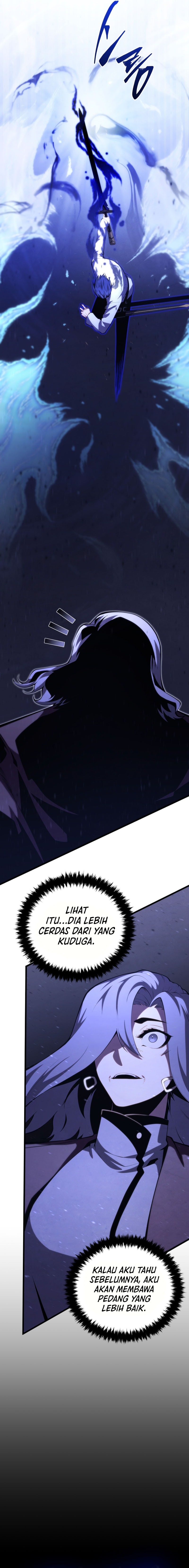 Swordmaster’s Youngest Son - Chapter 149 - Page 11