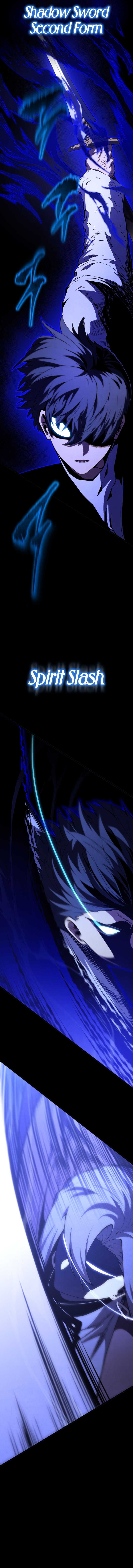 Swordmaster’s Youngest Son - Chapter 149 - Page 12