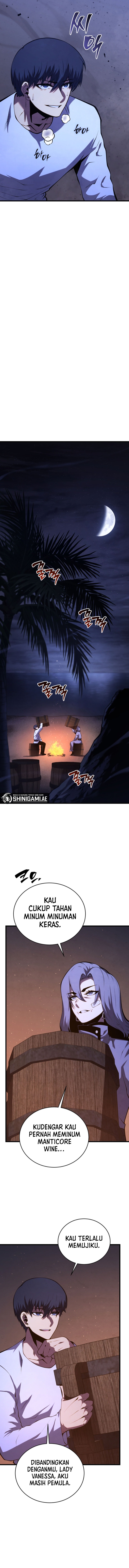 Swordmaster’s Youngest Son - Chapter 149 - Page 15