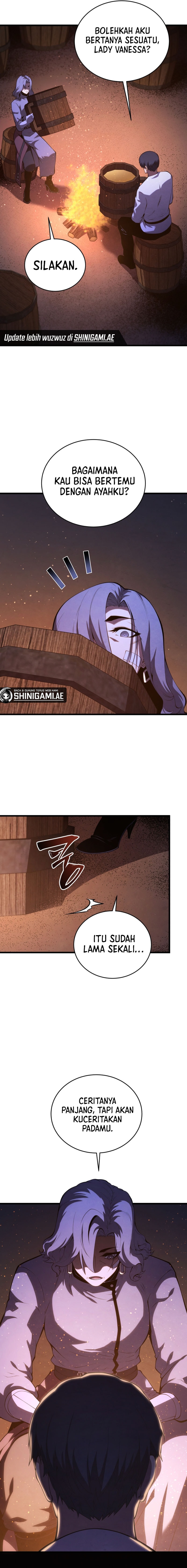 Swordmaster’s Youngest Son - Chapter 149 - Page 16