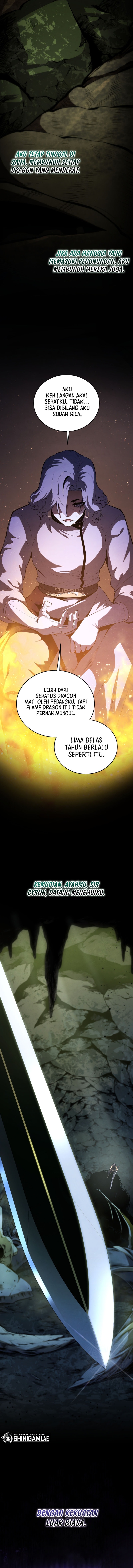 Swordmaster’s Youngest Son - Chapter 149 - Page 18