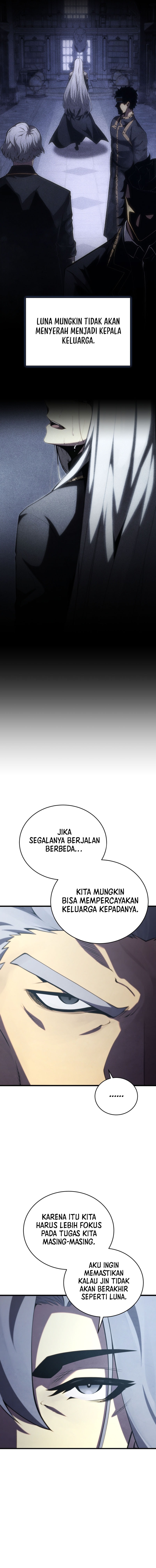 Swordmaster’s Youngest Son - Chapter 150 - Page 5