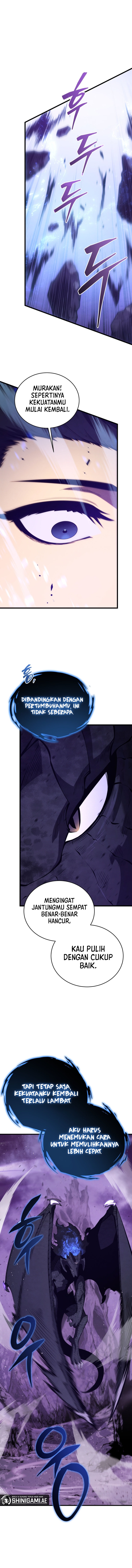 Swordmaster’s Youngest Son - Chapter 150 - Page 10