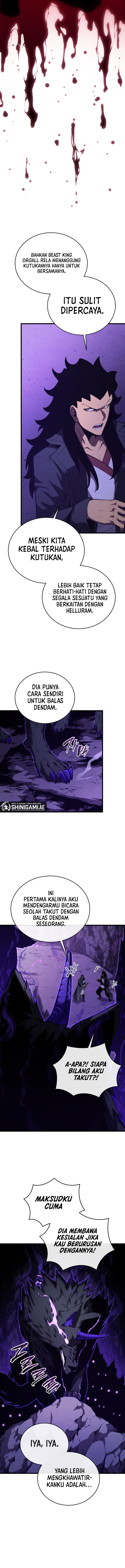 Swordmaster’s Youngest Son - Chapter 150 - Page 14