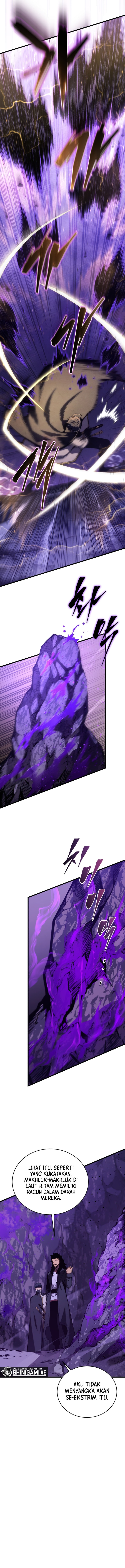 Swordmaster’s Youngest Son - Chapter 150 - Page 16