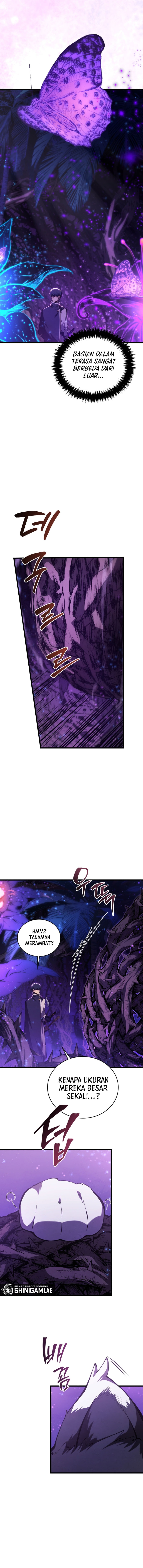 Swordmaster’s Youngest Son - Chapter 150 - Page 18