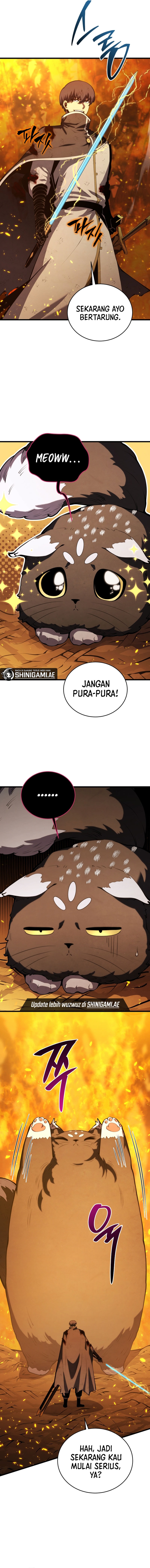 Swordmaster’s Youngest Son - Chapter 151 - Page 11