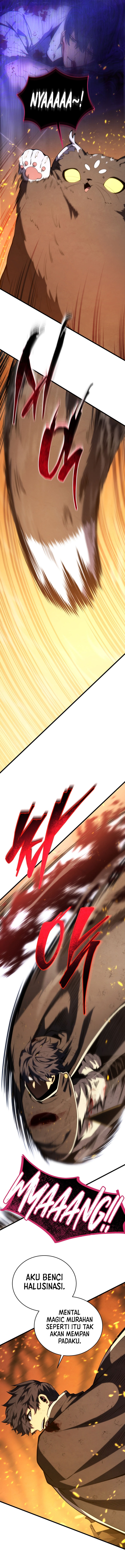 Swordmaster’s Youngest Son - Chapter 151 - Page 13