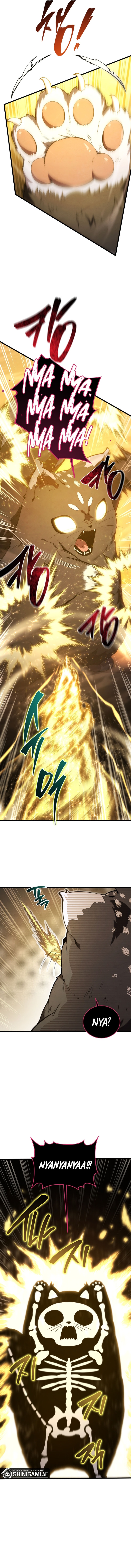 Swordmaster’s Youngest Son - Chapter 151 - Page 15