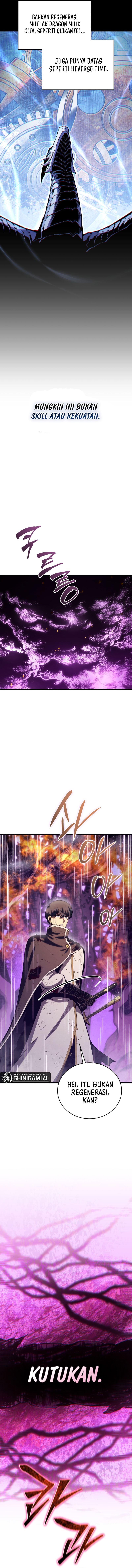 Swordmaster’s Youngest Son - Chapter 152 - Page 3