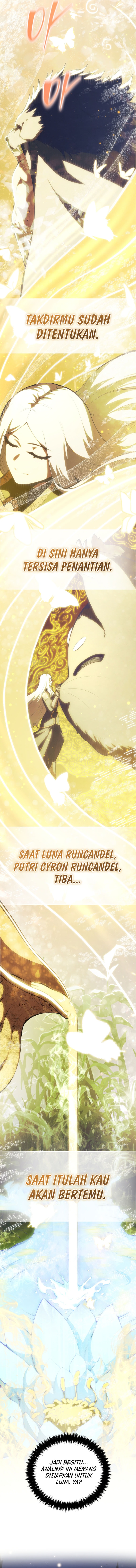 Swordmaster’s Youngest Son - Chapter 152 - Page 8