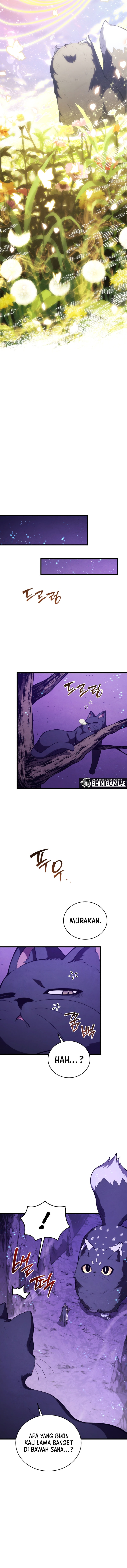 Swordmaster’s Youngest Son - Chapter 152 - Page 10