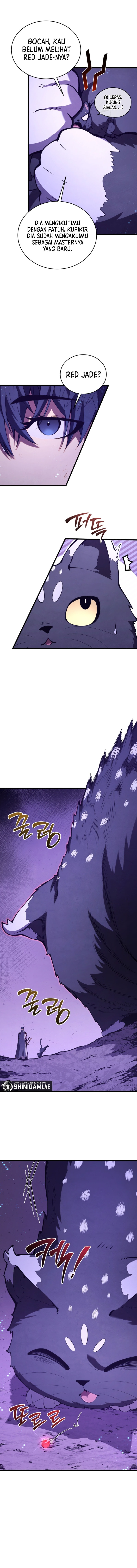 Swordmaster’s Youngest Son - Chapter 152 - Page 12