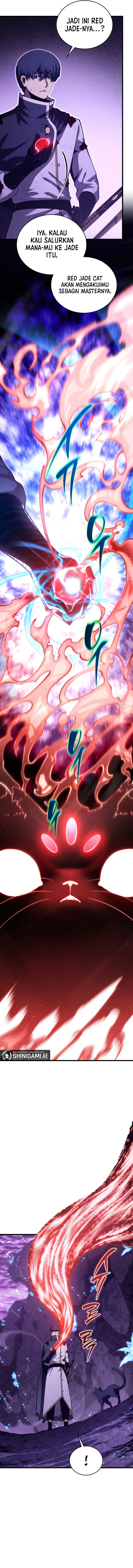 Swordmaster’s Youngest Son - Chapter 152 - Page 13
