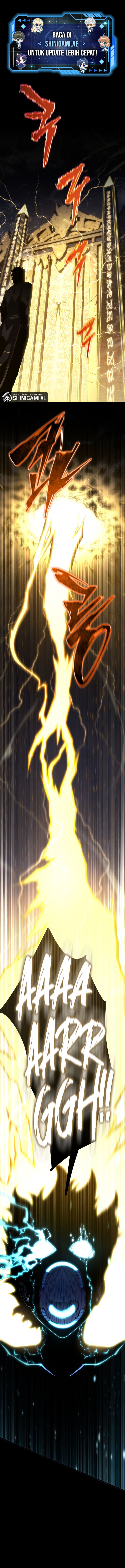 Swordmaster’s Youngest Son - Chapter 153 - Page 2