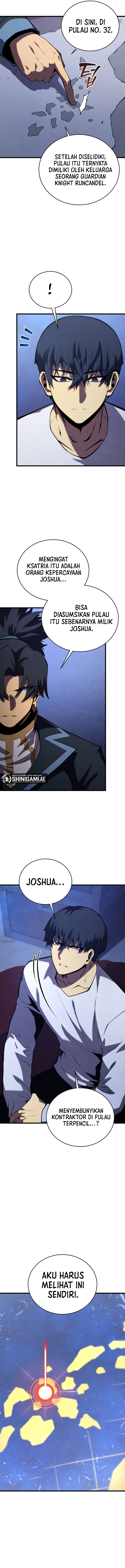 Swordmaster’s Youngest Son - Chapter 153 - Page 13