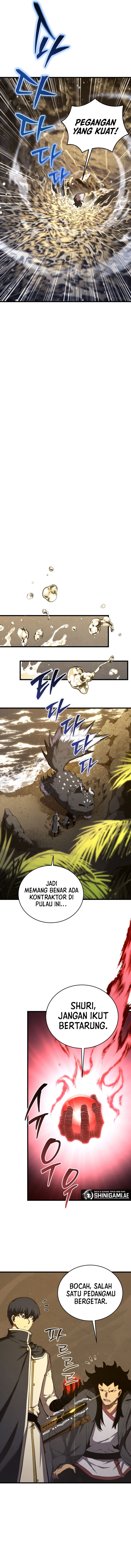 Swordmaster’s Youngest Son - Chapter 153 - Page 18