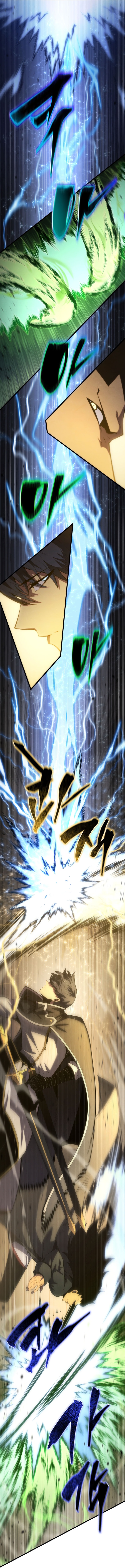 Swordmaster’s Youngest Son - Chapter 154 - Page 6