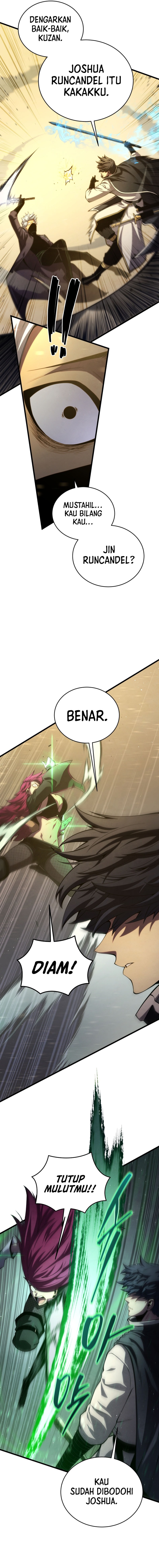 Swordmaster’s Youngest Son - Chapter 154 - Page 13