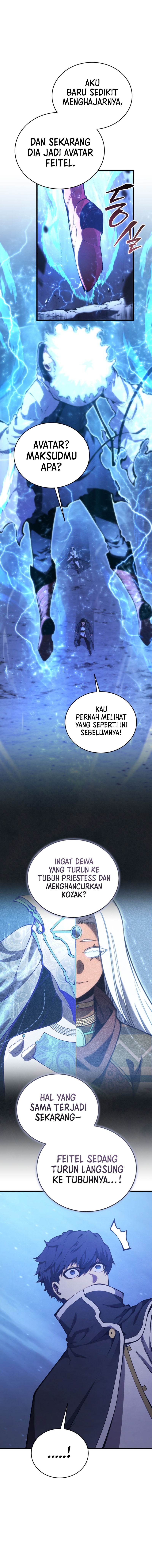 Swordmaster’s Youngest Son - Chapter 154 - Page 17