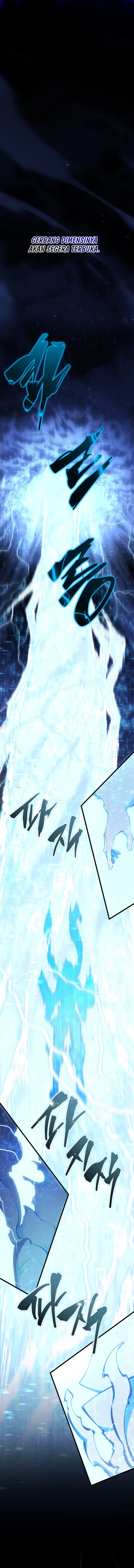 Swordmaster’s Youngest Son - Chapter 155 - Page 3