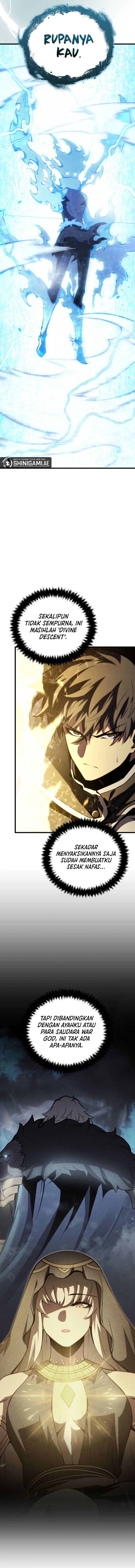 Swordmaster’s Youngest Son - Chapter 155 - Page 5