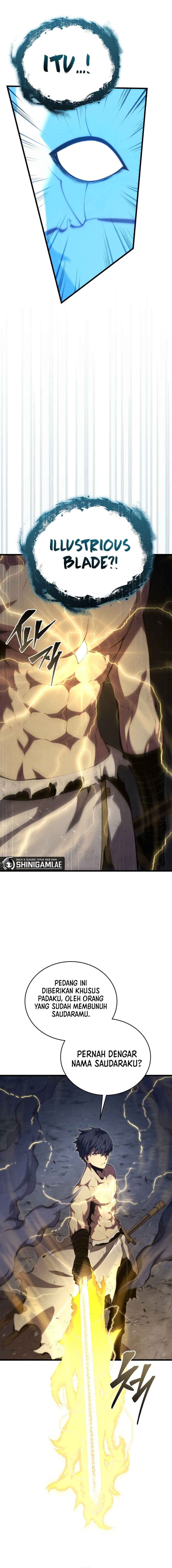 Swordmaster’s Youngest Son - Chapter 155 - Page 10