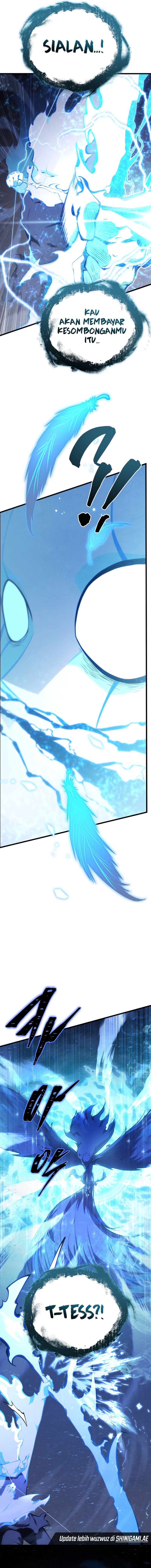 Swordmaster’s Youngest Son - Chapter 155 - Page 16
