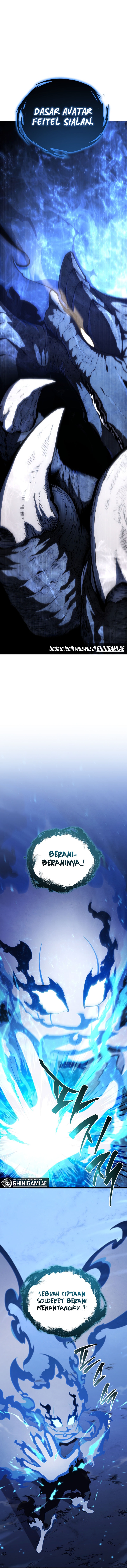 Swordmaster’s Youngest Son - Chapter 156 - Page 6
