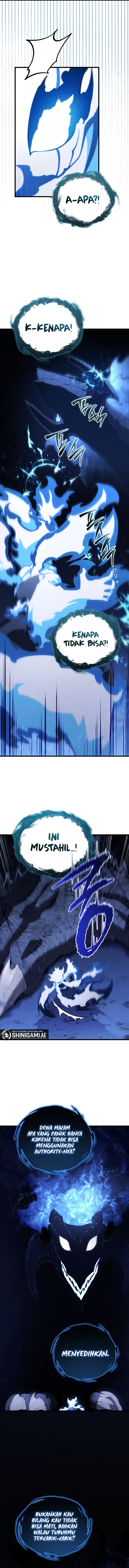 Swordmaster’s Youngest Son - Chapter 156 - Page 7