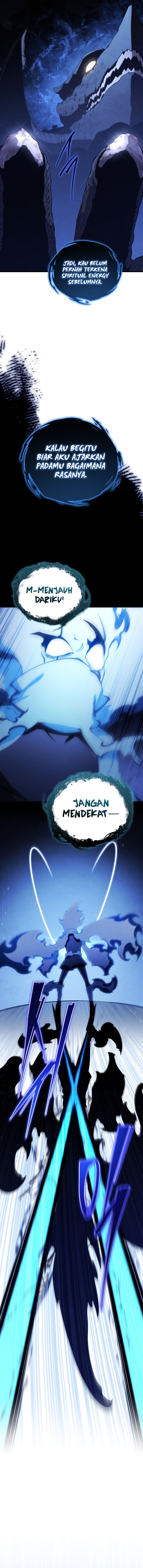 Swordmaster’s Youngest Son - Chapter 156 - Page 8